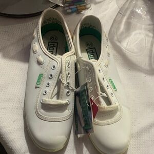 Leather Sneakers by Doc’s